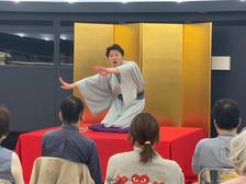 4月演者5人目