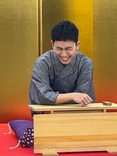 4月演者6人目