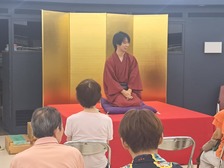 9月演者