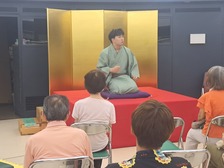 9月演者