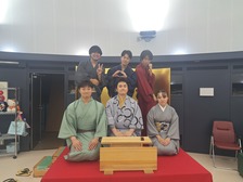 9月演者