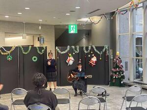 箕面自由学園高校画像3