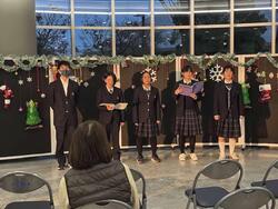 17日コンサートの様子