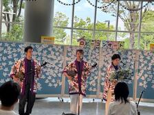 宮古民謡研究会みゃーく