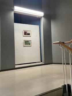 向陽台