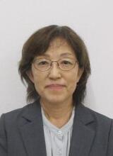 田中 文子 委員写真