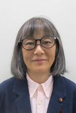 中尾祐子会長写真