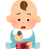 あかちゃん電池