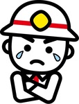 救急隊泣いている