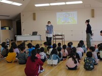 出前講座の様子（2）