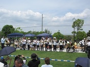 豊島小学校音楽クラブ