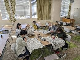 ボランティア養成講座
