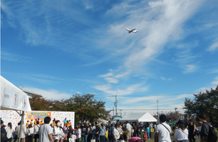 イベント様子