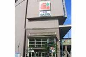 阪急オアシス　豊中駅前店