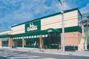 阪急オアシス　豊中少路店