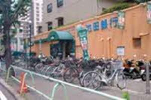 阪急オアシス　服部緑地店