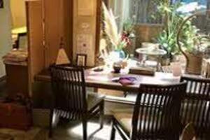 おうちカフェ 樹林