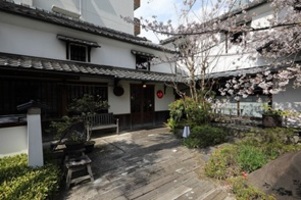 ホテルアイボリー　新免館