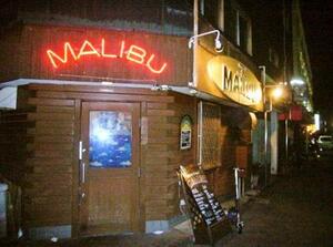 やきとり＆だいにんぐ　MALIBU　服部店