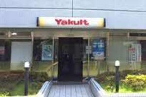 大阪北部ヤクルト販売　庄内店