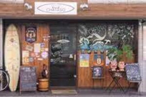 南国cafe＆bar CHATASO
