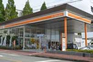 トヨタモビリティ新大阪株式会社　東豊中店