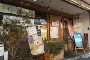 ALBAR　服部店