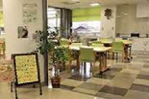Cafe　オオゾラヤ