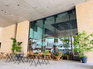 ORION COFFEE