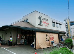 シェフカワカミ　豊中店
