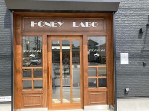HONEY LABO
