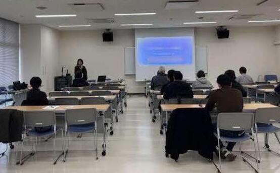 会場風景