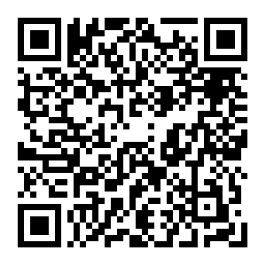 アンケート回答フォームの二次元コード