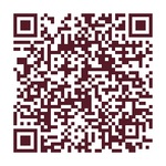 申込フォーム二次元コード