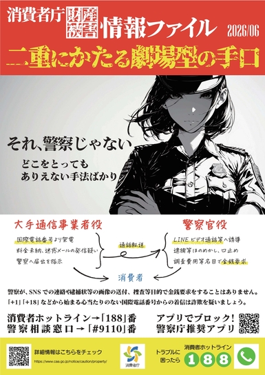 チラシ