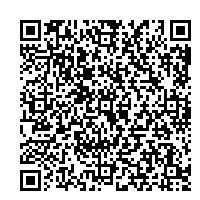 申込みページのQRコード