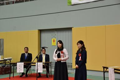 トレジャーキッズふれあい緑地保育園