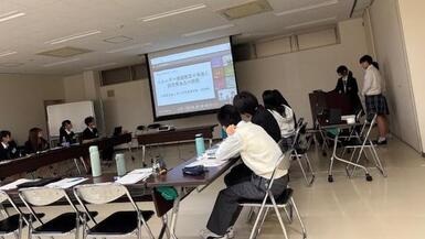 高校生会議写真3