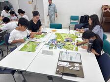 グループワークの写真2
