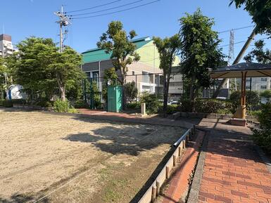 野田町広場