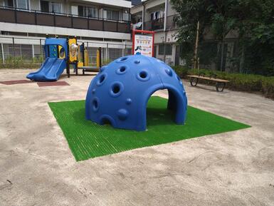 コージードーム