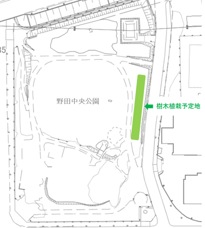 野田中央公園