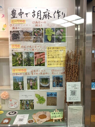 あしたの暮らし とよなか