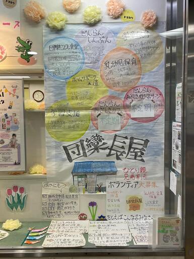 団欒長屋プロジェクト