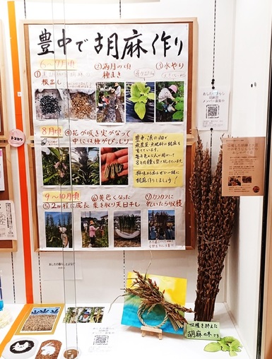 あしたの暮らしとよなか