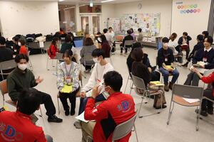 ワークショップ