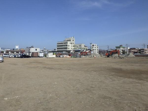 2021年3月写真