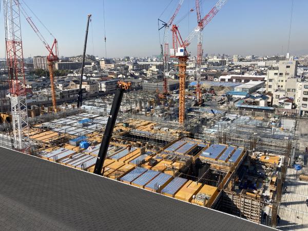 2022年2月写真