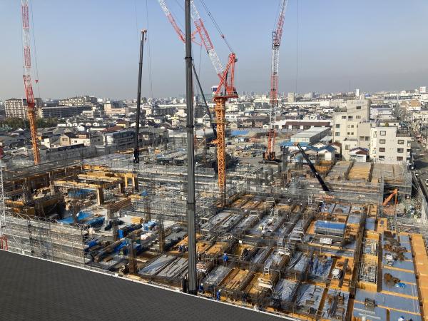 2022年3月写真