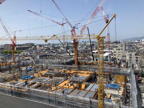 2022年4月写真